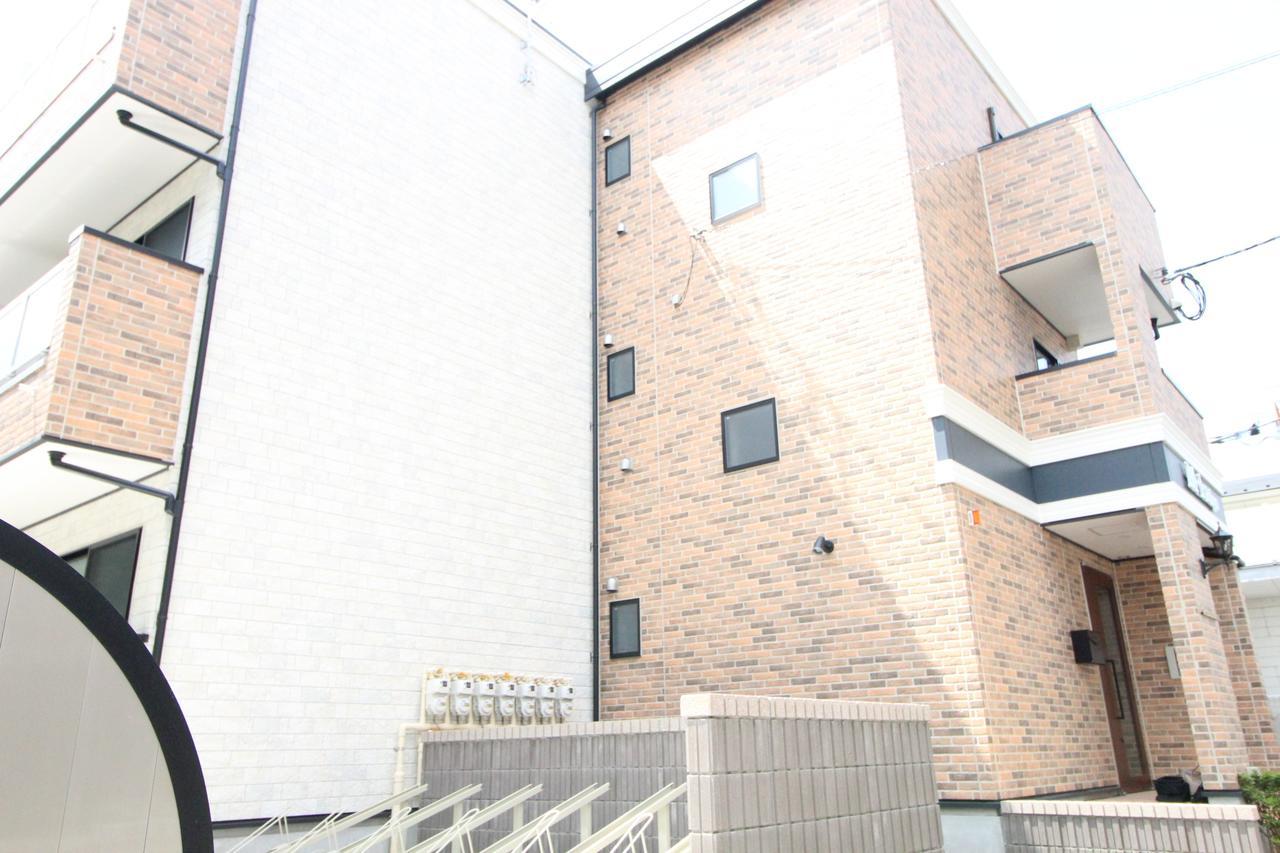 M-1 Shimomaruko Apartamento *